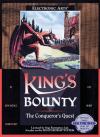 King's Bounty Box Art Front